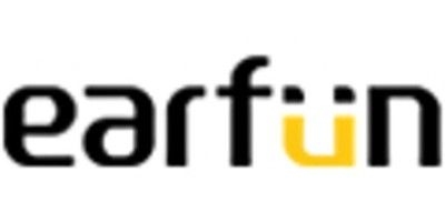 Earfun logo