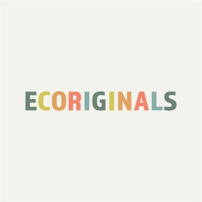 Ecoriginals logo