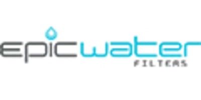 Epic Water Filters logo