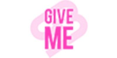 Give Me Cosmetics logo