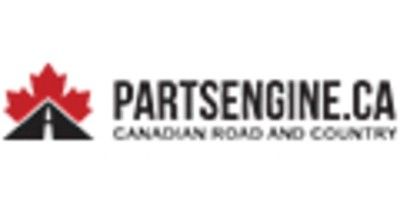 PartsEngine.ca logo