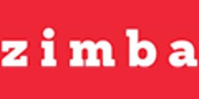 Zimba logo