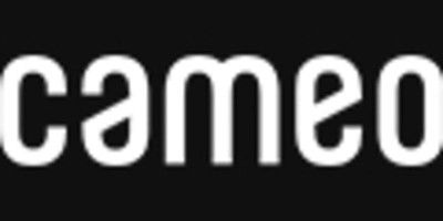 Cameo logo