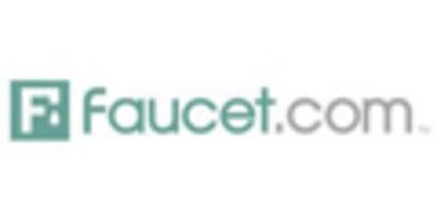 Faucet.com logo