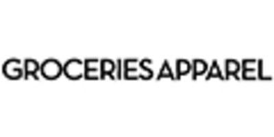 Groceries Apparel logo
