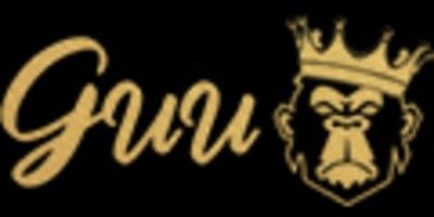The Guu Shop logo