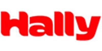 Hally logo