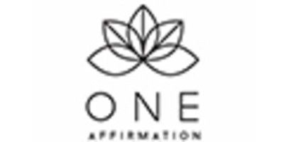 One Affirmation logo