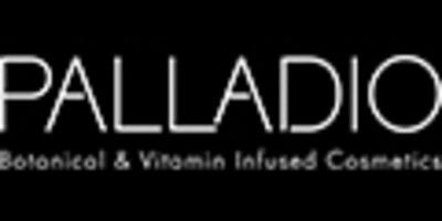 Palladio Beauty logo