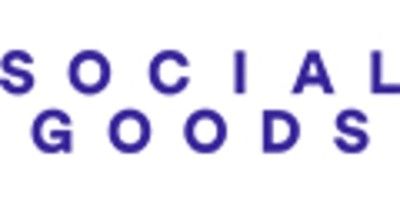 Social Goods logo