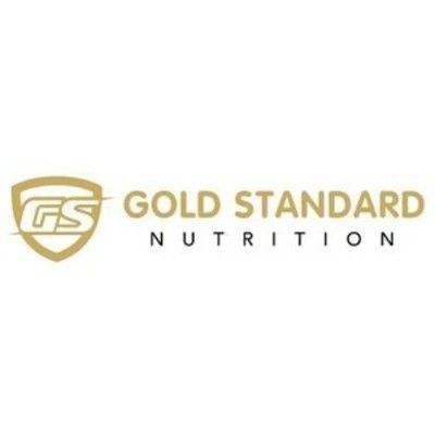 Gold Star Nutrition logo