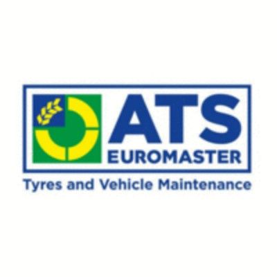 ATS Euro Master logo