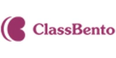 Class Bento logo