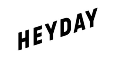 Heyday logo