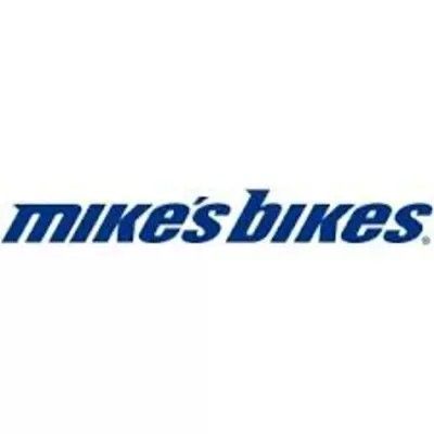 Mike's Bikes logo