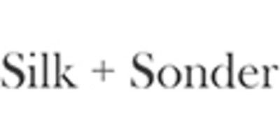 Silk and Sonder logo