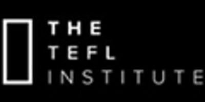 The TEFL Institute logo