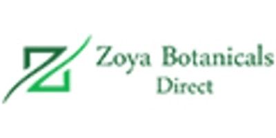 Zoya Botanicals Direct CBD logo