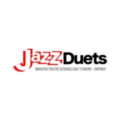 JazzDuets logo