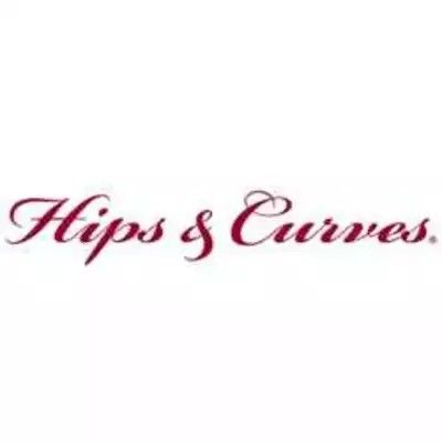 Hips & Curves logo