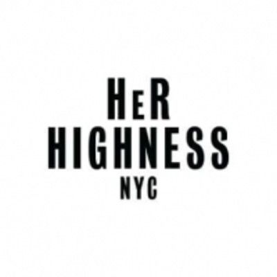 Her Highness logo