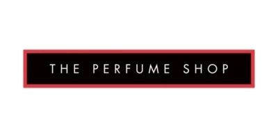 The Perfume Shop logo