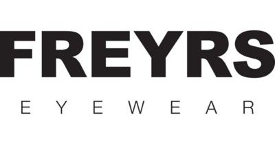 FREYRS logo