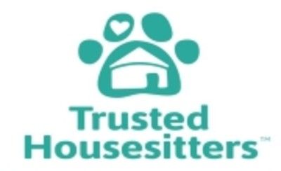 Trusted House Sitters logo