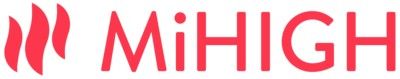 MiHIGH logo