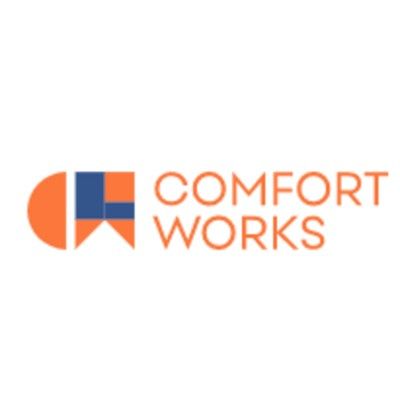 Comfort Works logo