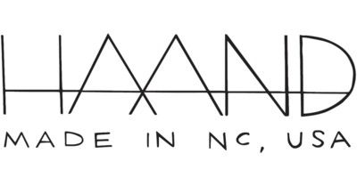 Haand logo