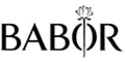 BABOR USA logo