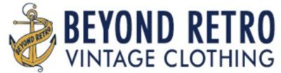 Beyond Retro logo