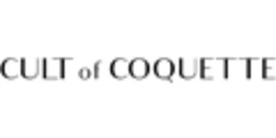 Cult Of Coquette logo