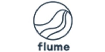 Flume logo