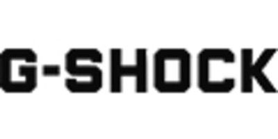 G-Shock logo