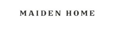Maiden Home logo