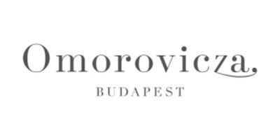 Omorovicza logo