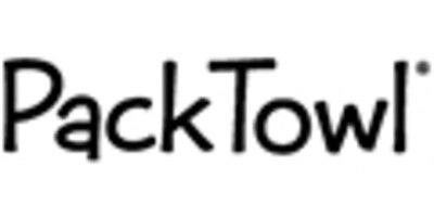 Pack Towl logo