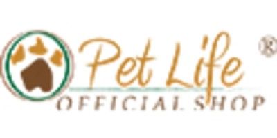 Pet Life logo