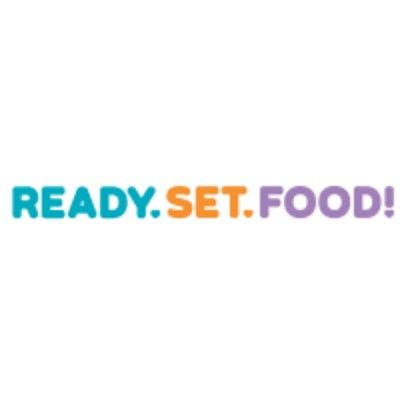 Ready Set Food logo