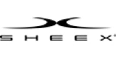 SHEEX logo