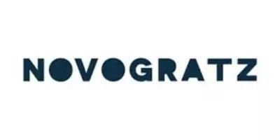 The Novogratz logo