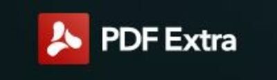 PDF Extra logo