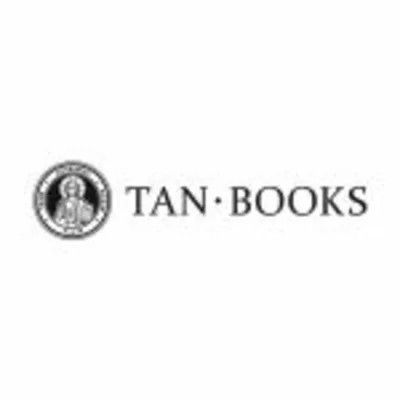 Tan Books logo