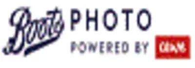 Boots Photo logo