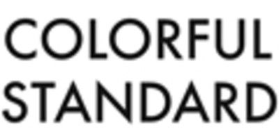 Colorful Standard logo