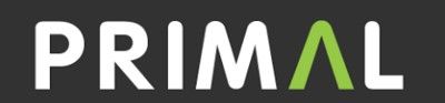 Primal Wear logo