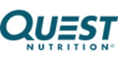 Quest Nutrition logo