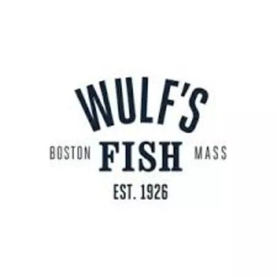 Wulf's Fish logo